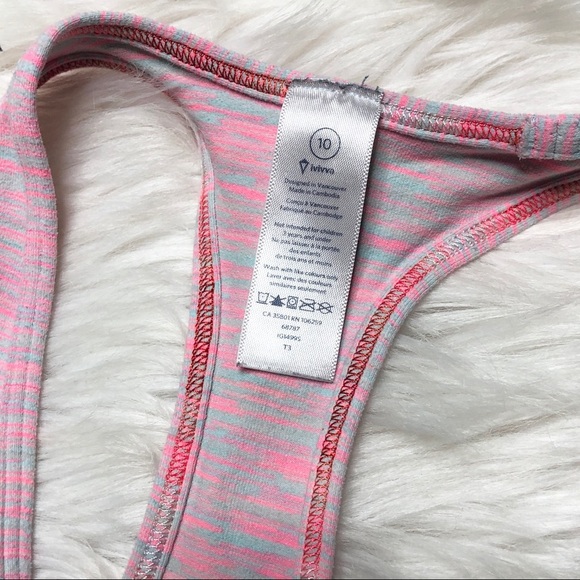 Ivivva Tank - Picture 3 of 3